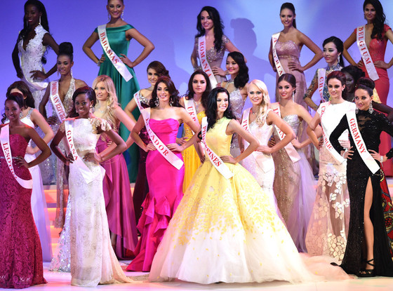 Miss World Miss World